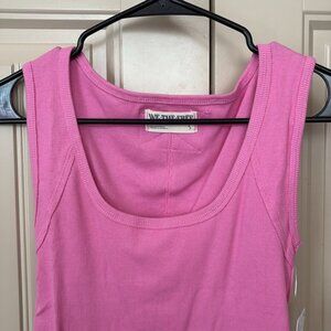 Free People tank top NWT